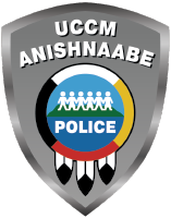 UCCM Anishnaabe Police